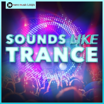 VA - Sounds Like Trance Nano Music