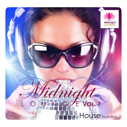 VA - Midnight Lounge Vol. 5-10 