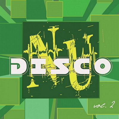 VA - Nu Disco Vol. 1, 2 