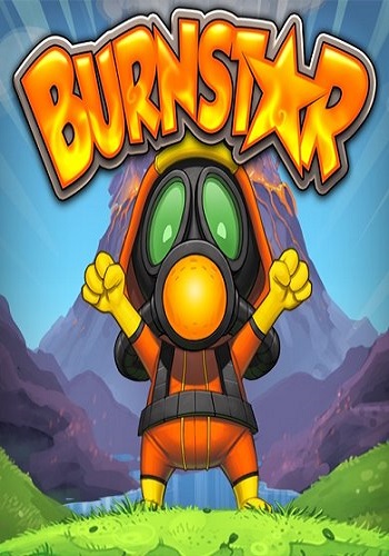 Burnstar [RePack  Stinger]