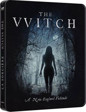  / The VVitch: A New-England Folktale DUB + MVO