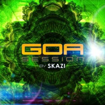 VA - Goa Session By Skazi