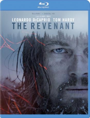  / The Revenant [USA Transfer] 2xDUB