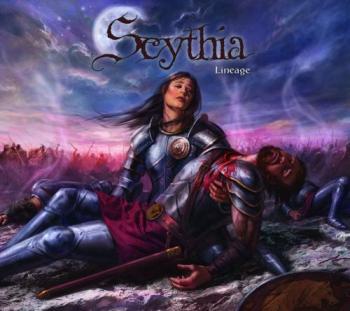 Scythia - Lineage