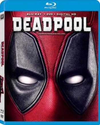  / Deadpool 2xDUB