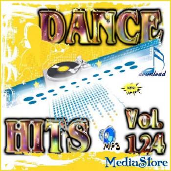 VA - Dance Hits Vol.124