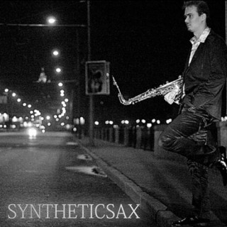 Syntheticsax - Acid jazz saxophone 