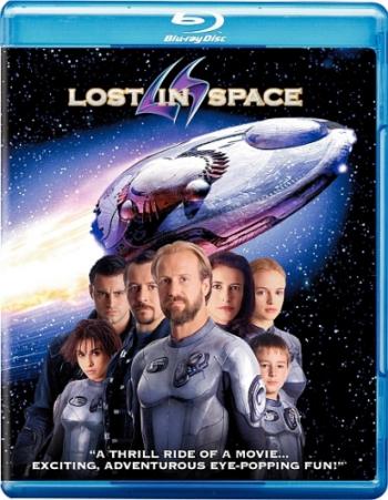    / Lost in Space DUB+MVO