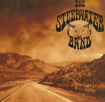 The Steepwater Band - Brother to the Snake