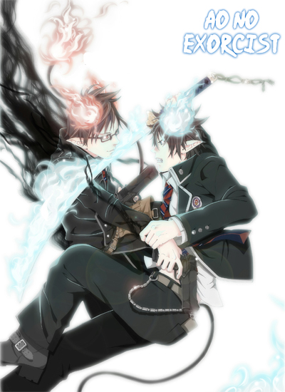   / Ao no Exorcist 