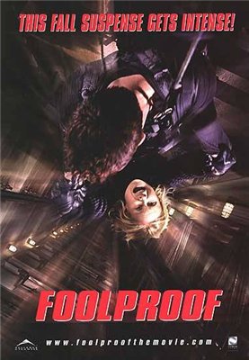 [PSP]    / Foolproof (2003)