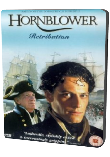  :  / Hornblower: Retribution MVO