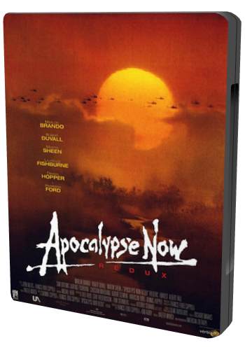   / Apocalypse Now MVO