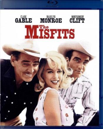  / The Misfits MVO