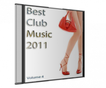VA - Best club music of 2011