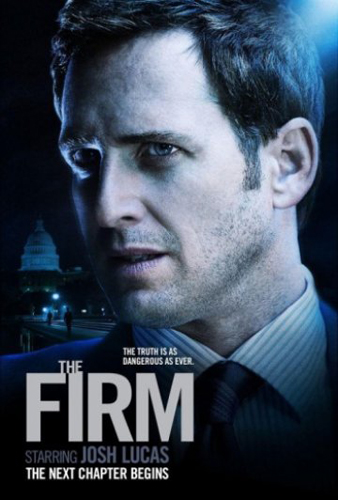 , 1  1-22   22 / The Firm [SET]