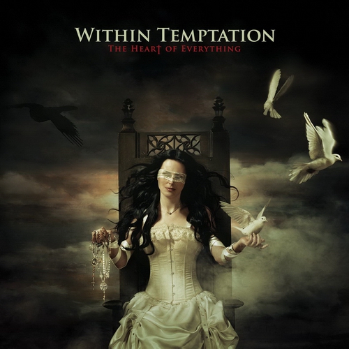 Within Temptation -  