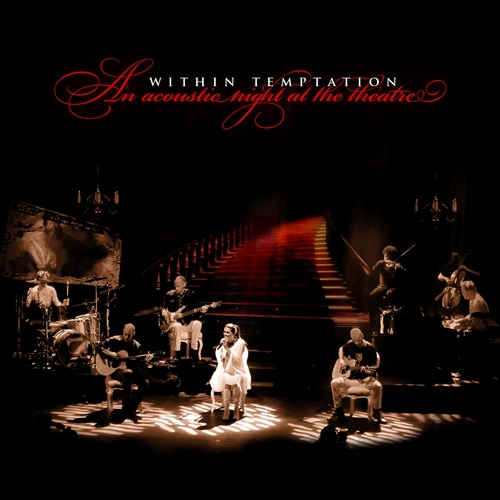 Within Temptation -  