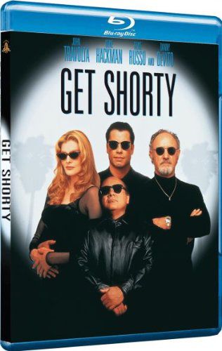   / Get Shorty AVO