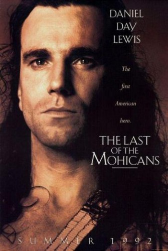 [iPhone]    / The Last of the Mohicans (1992)