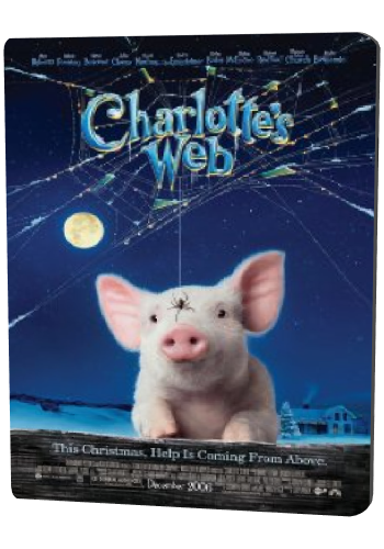   / Charlotte s Web MVO