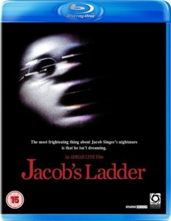   /   / Jacob's Ladder MVO