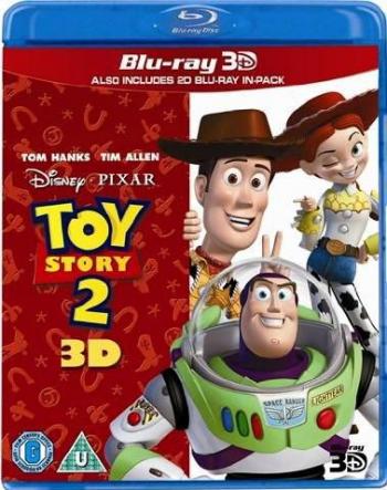   2 / Toy Story 2 DUB