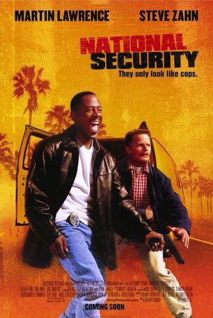    / Martin Lawrence Filmography 