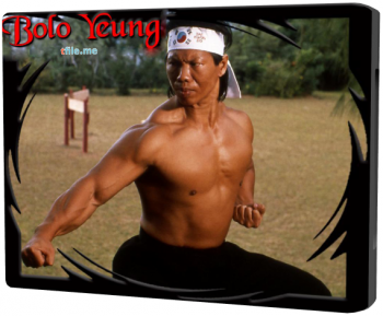    / Bolo Yeung FilmoGraphy [1970-1996]