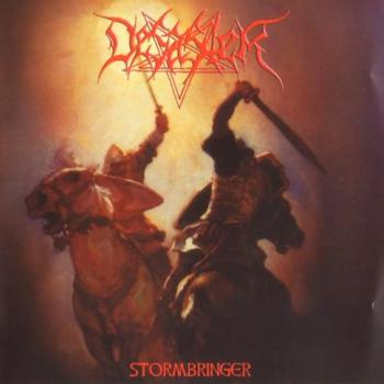 Desaster - Stormbringer