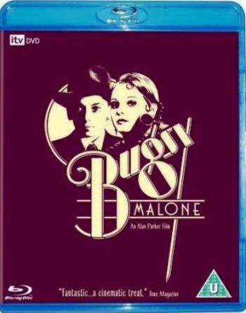   / Bugsy Malone MVO+AVO