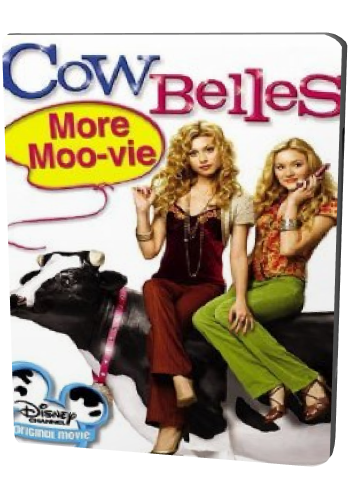   / Cow Belles DVO