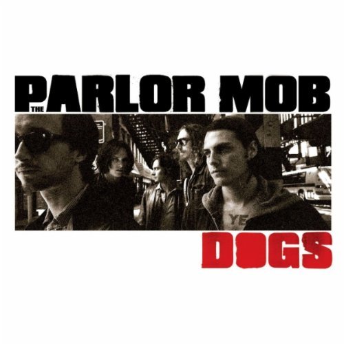 The Parlor Mob 