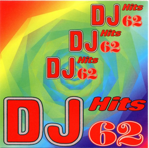 VA - DJ Hits Collection 