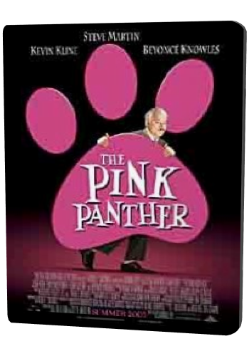   / Pink Panther DUB