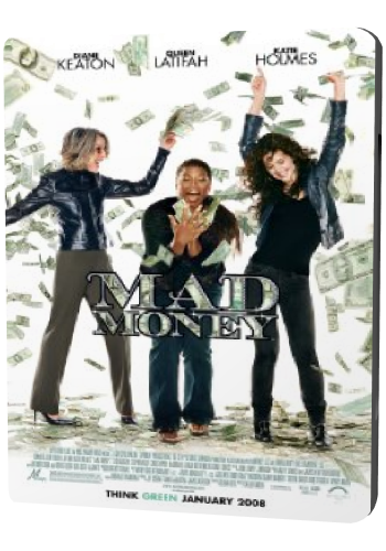   / Mad Money MVO