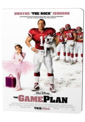   / The Game Plan MVO