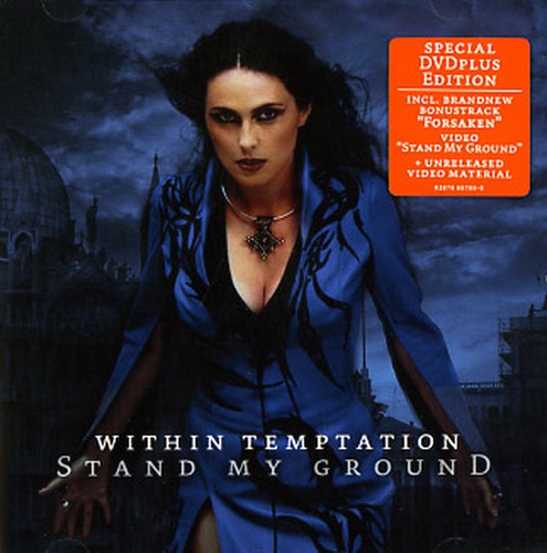 Within Temptation -  