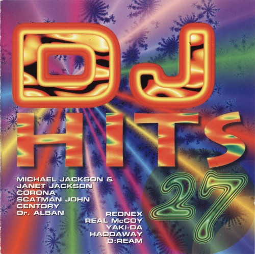 VA - DJ Hits Collection 