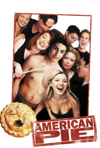   / American Pie DUB