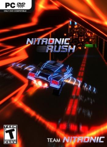 Nitronic Rush