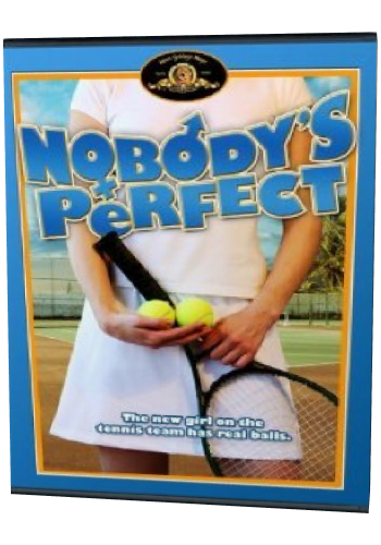    / Nobody's Perfect MVO