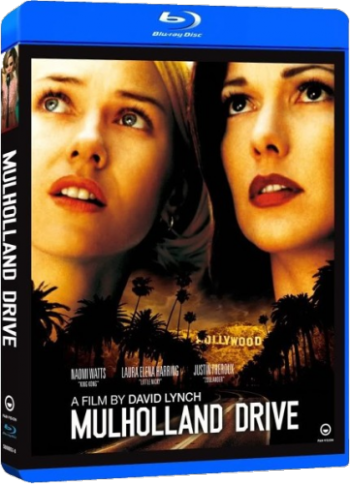   / Mulholland Drive DUB + MVO + DVO +2xAVO