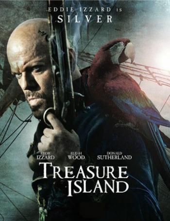   / Treasure Island MVO