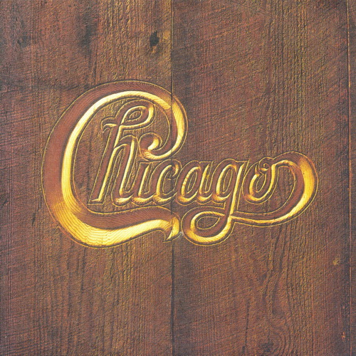 Chicago - Studio Albums 1969-1978 