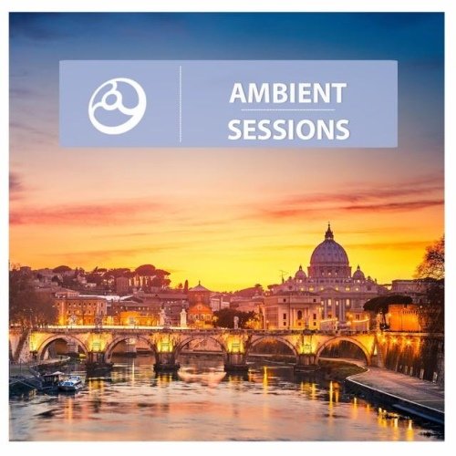 VA - Ambient Sessions, Realms, Attraction, Times... 