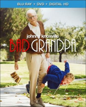   [ ] / Jackass Presents: Bad Grandpa [Theatrical Cut] DUB