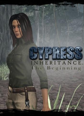 Cypress Inheritance: The Beginning