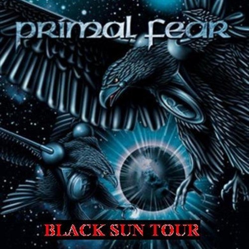 Primal Fear - Discography 