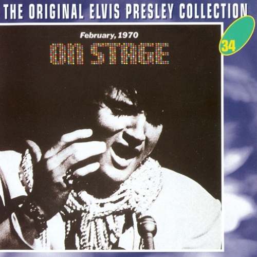 Elvis Presley - The Original Elvis Presley Collection 